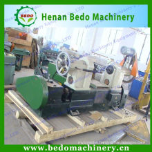 China made ice-cream stick making machines /ice-cream stick making production line/wooden tongue depressor making machines